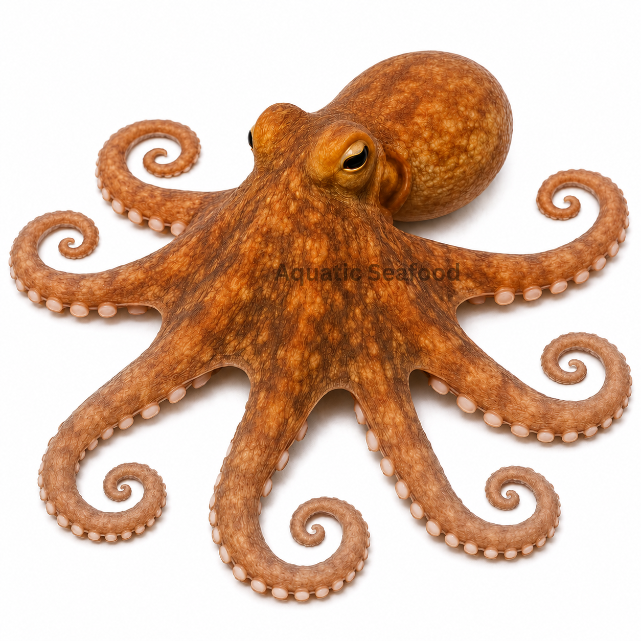 Octopus ( Pichangra )