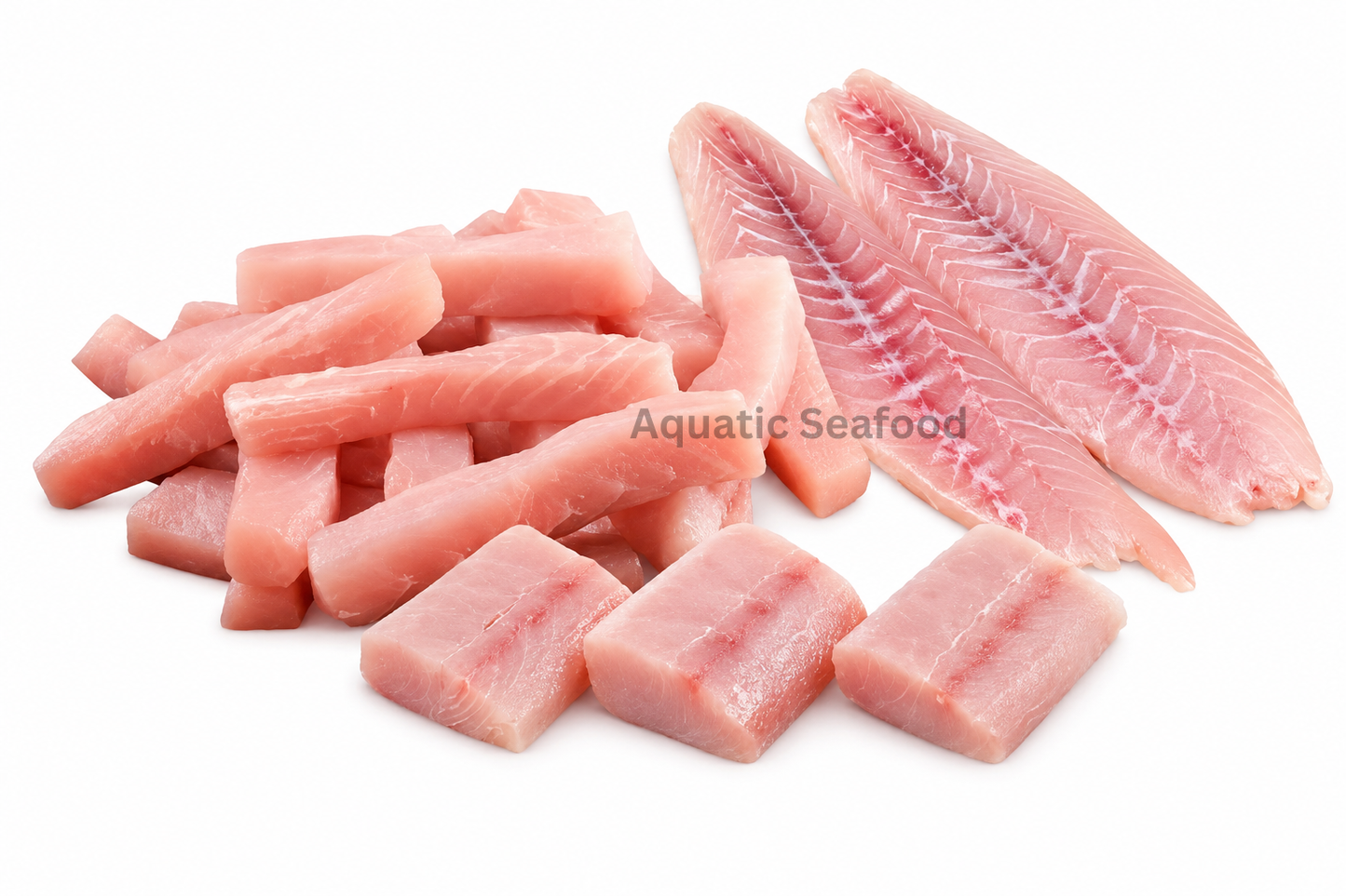 Boneless Fish