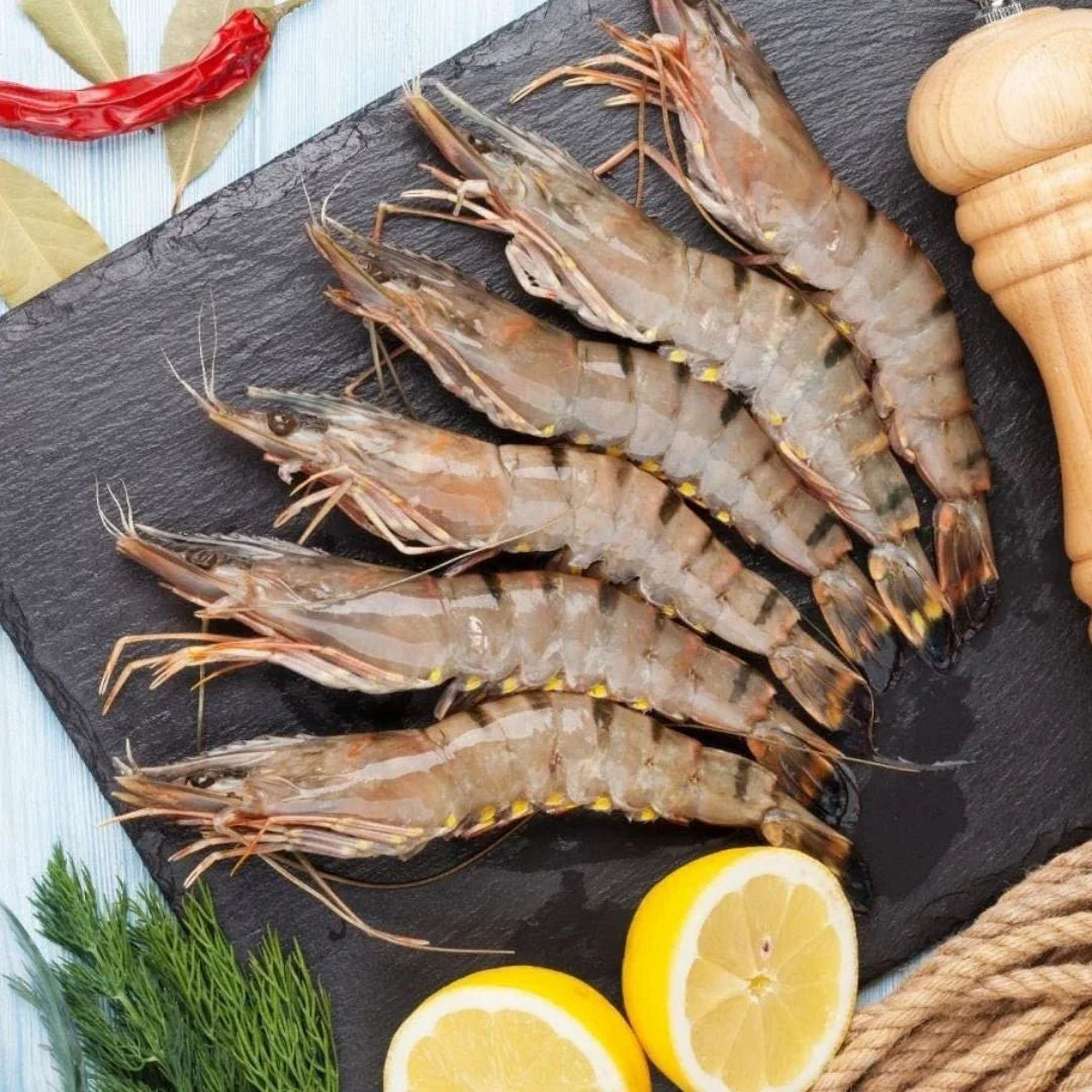 Prawns