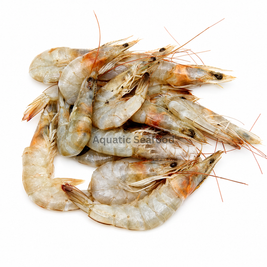 Medium Prawns ( Jaira )