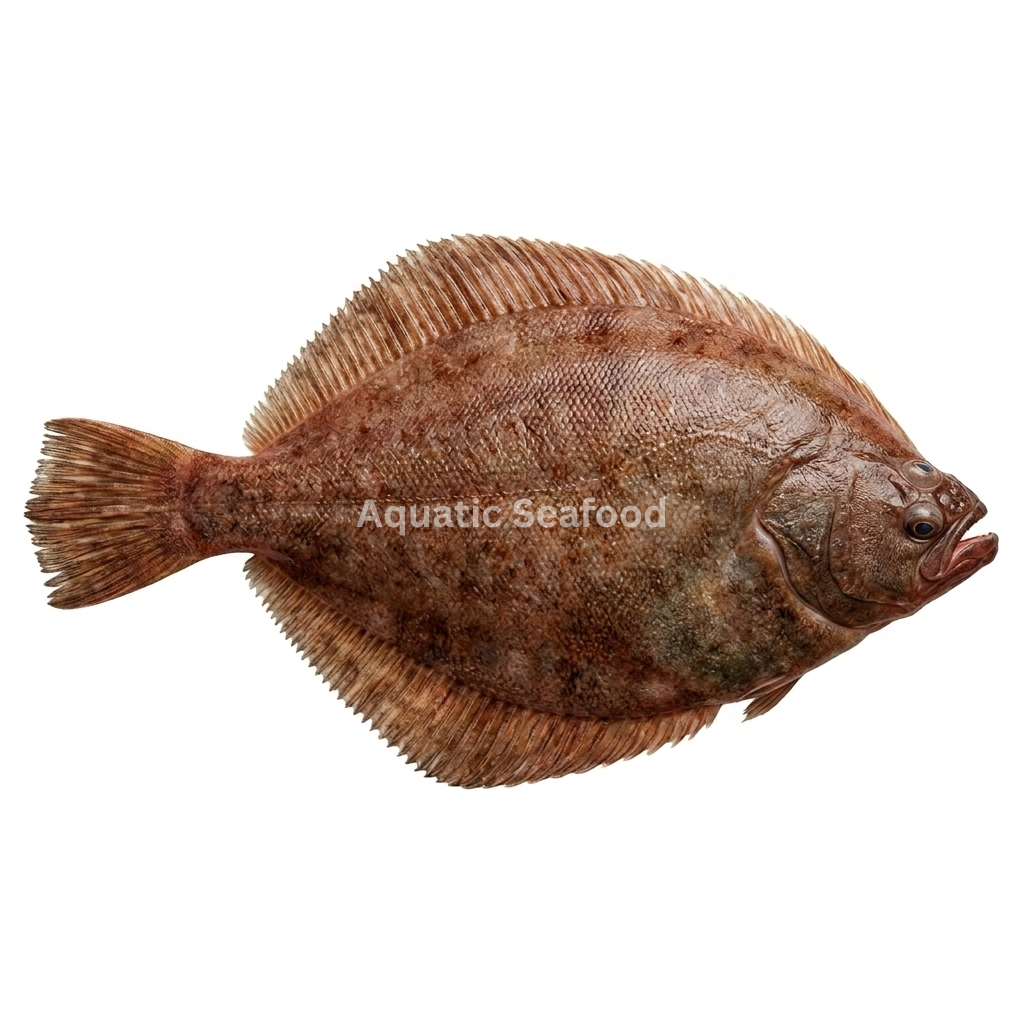 Lemon Sole ( Gol Sole )