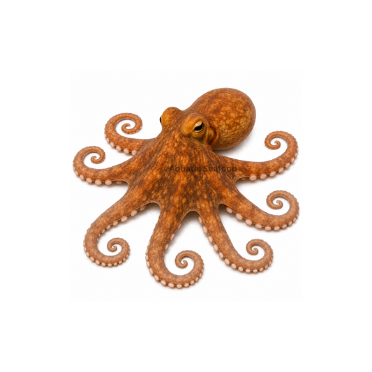 Octopus ( Pichangra )