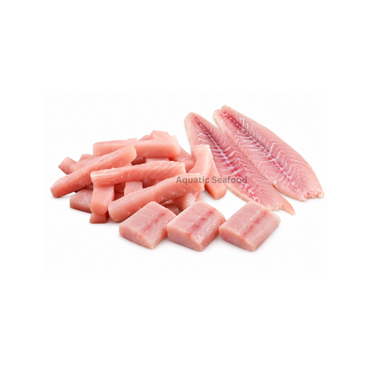 Boneless Fish