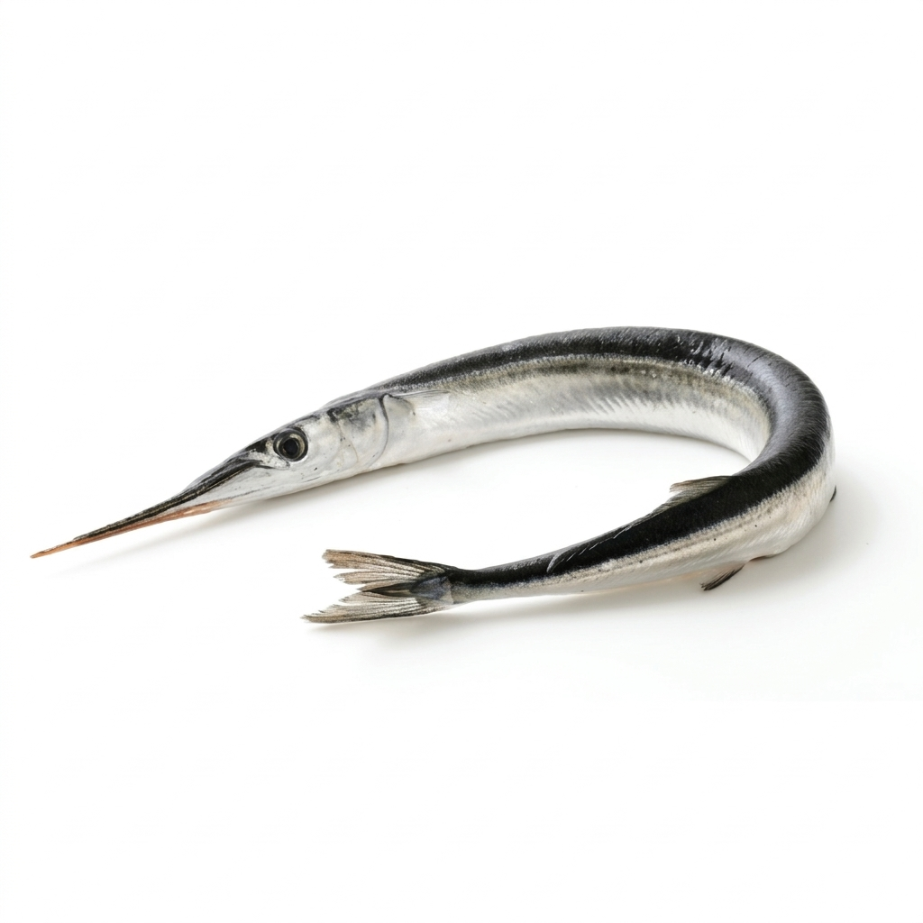 Needlefish ( Kanghi )