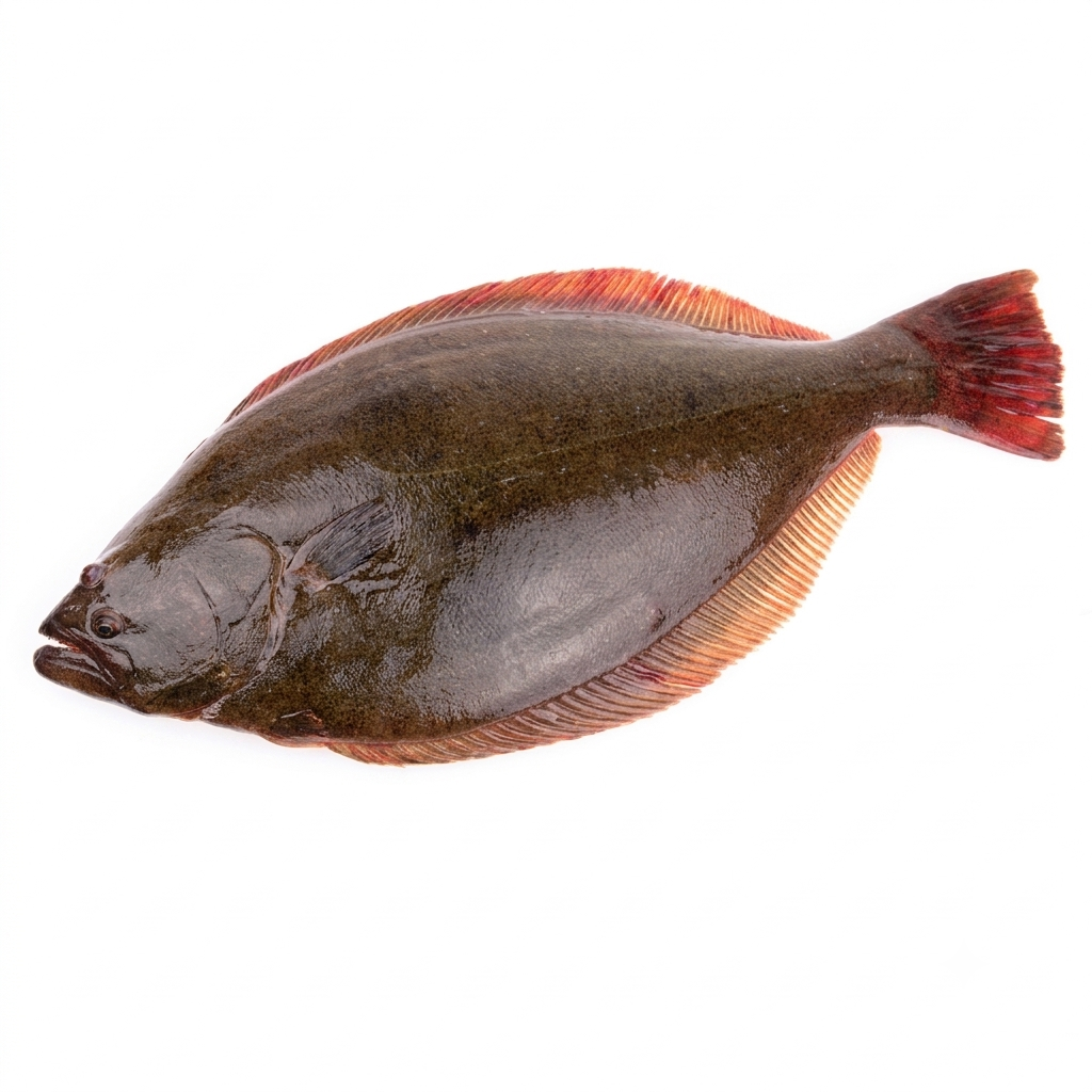 Halibut ( Hajjam )