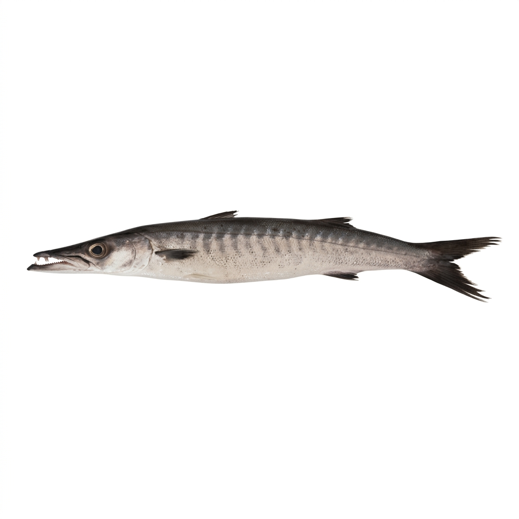 Black Barracuda ( Kala Kund )