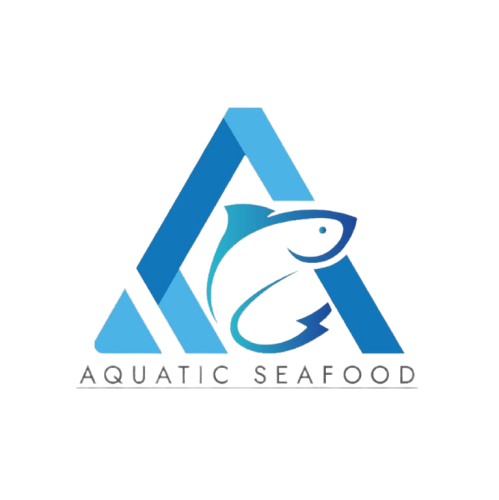 Aquatic seafood